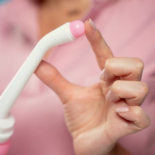 Canpol Babies Intim zuhany 500ml