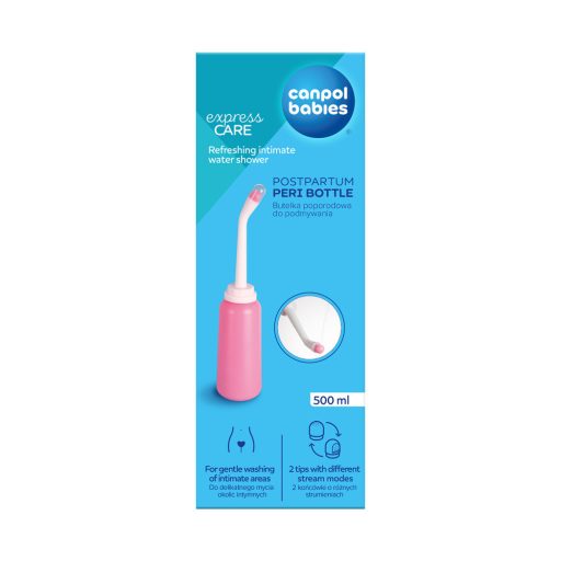 Canpol Babies Intim zuhany 500ml