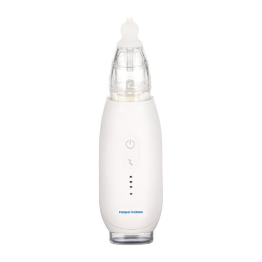 Canpol Babies Easy&Natural elektromos orrszívó