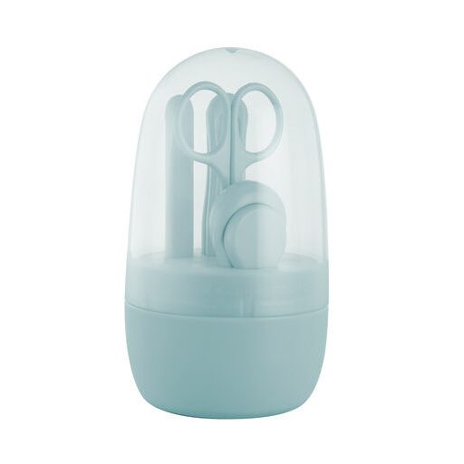 Canpol Babies Körömápoló szett - Kék