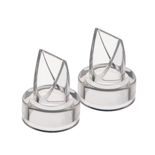 Canpol babies Átlátszó szelep EasyStart, Take&Go, Express Care mellszívókhoz (2db)