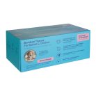 Canpol babies Bambusz száraz 2in1 törlőkendő (100db)