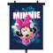 Disney Rolós árnyékoló - Minnie egér - Sötétkék