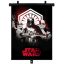 Disney Rolós árnyékoló - Star Wars