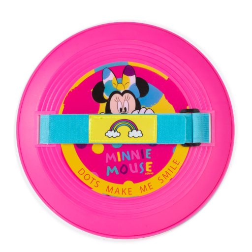 Disney Catch-Ball tépőzáras labdajáték - Minnie egér