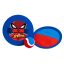 Marvel Catch-Ball tépőzáras labdajáték -  Pókember