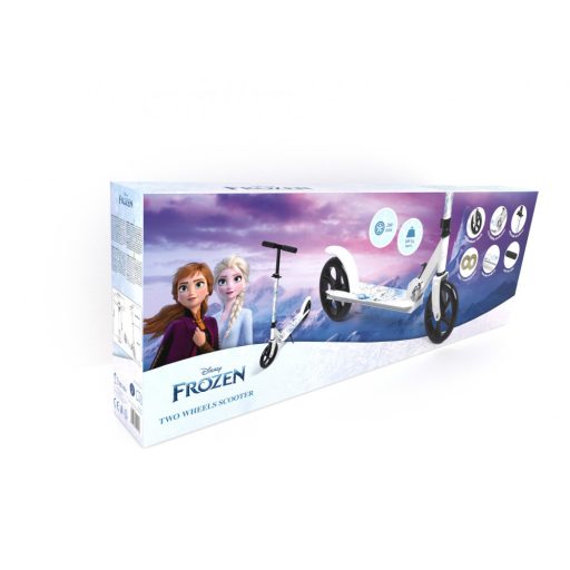 Disney Nagy kerekű roller - Jégvarázs
