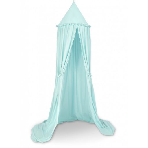 BabyLion Prémium Royal baldachin - Menta