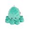 BabyLion Prémium Kis minky ölelő polip (31 cm) - Menta