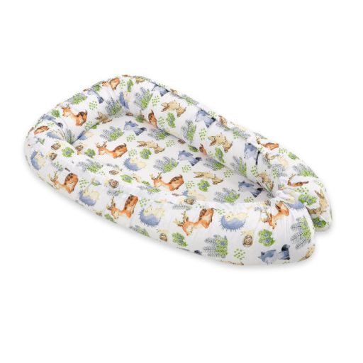 BabyLion Prémium babafészek - Erdei kaland