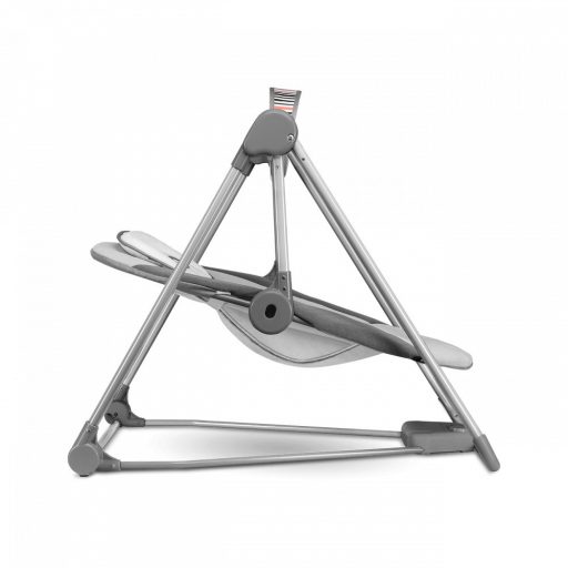 Lionelo Otto elektromos hinta - Cozy Grey