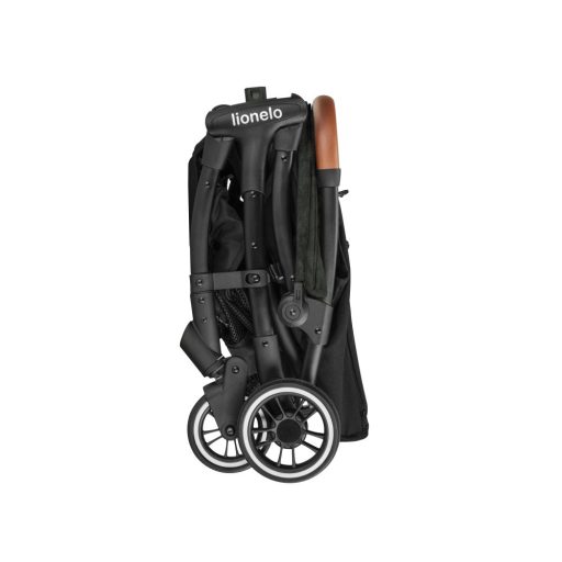 Lionelo Julie One sport babakocsi - Tropical Green