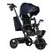 Lionelo Kori forgatható tricikli - Navy Blue