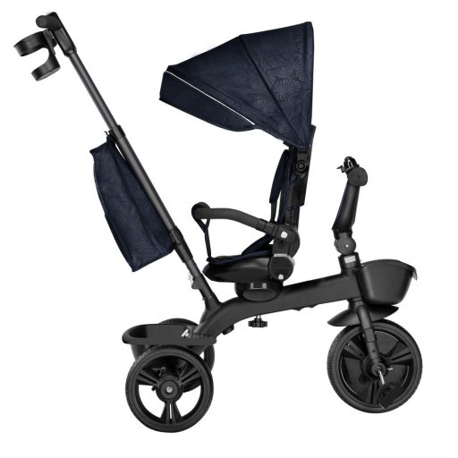 Lionelo Kori forgatható tricikli - Navy Blue