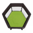 Lionelo Roel járóka - Green Lemon