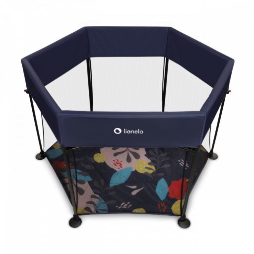 Lionelo Roel járóka - Blue Navy