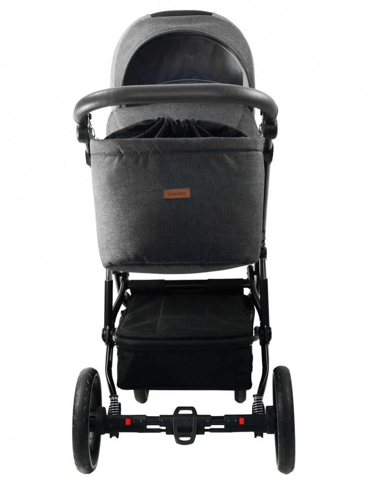 Автокресло bexa kite