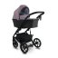 Bexa Line Eco multifunkciós babakocsi 2in1 - L104 Violet