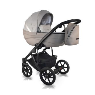   Bexa Ideal Limited multifunkciós babakocsi 2in1 - LE101 beige