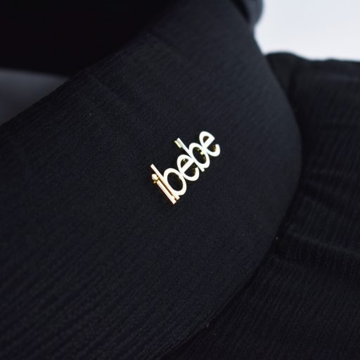 IBEBE ICE multifunkciós babakocsi 2in1 - 05 Gray/Black frame