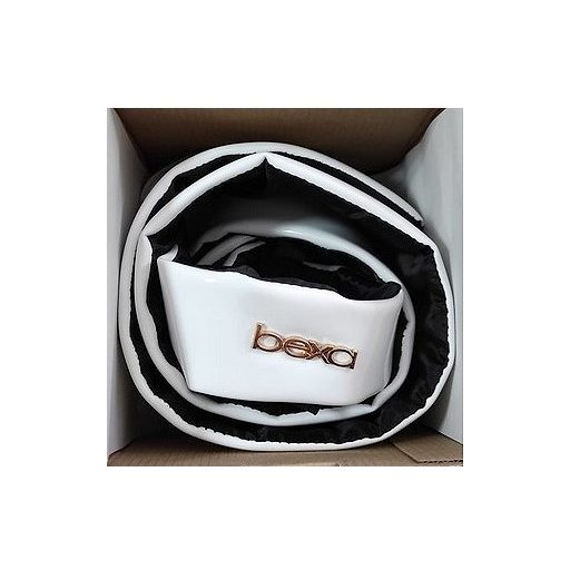 Bexa Glamour kiegészítő szett - White