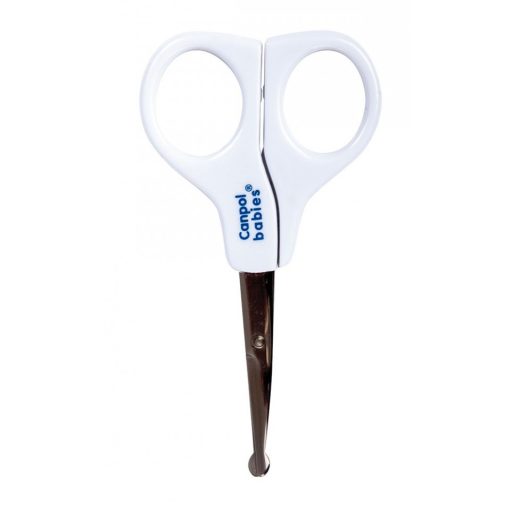 Canpol Babies Körömvágó olló - Fehér
