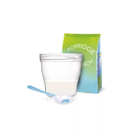 Canpol Babies Tejtároló edény 4 db