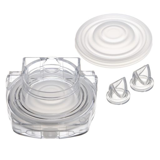 Canpol babies Pótalkatrész szett Hands-Free mellszívóhoz