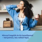 Canpol babies MilkShell dupla melltartóba helyezhető mellszívó