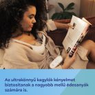 Canpol babies MilkShell dupla melltartóba helyezhető mellszívó