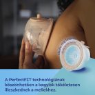Canpol babies MilkShell dupla melltartóba helyezhető mellszívó