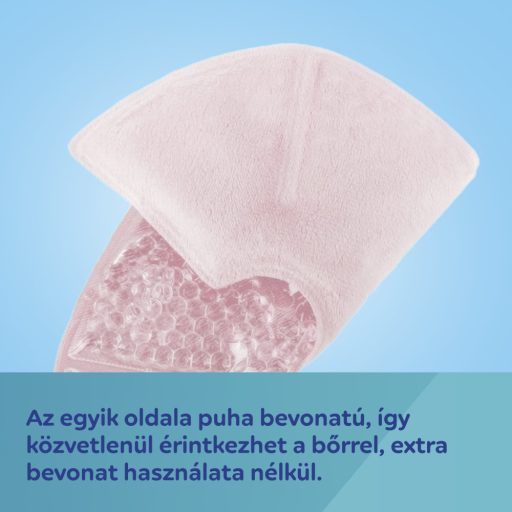 Canpol babies Hideg és meleg terápiás gél mellpárna 2db
