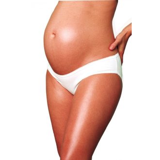 Canpol Babies Kismama bugyi - alacsony - S méret