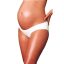 Canpol Babies Kismama bugyi - alacsony - S méret