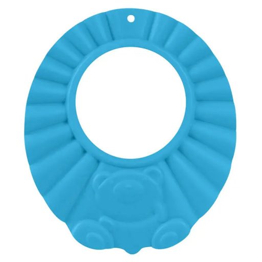 Canpol Babies hajmosó karika - Kék