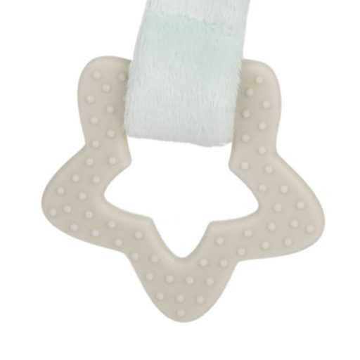 Canpol Babies Plüss játék rágókával - Egér