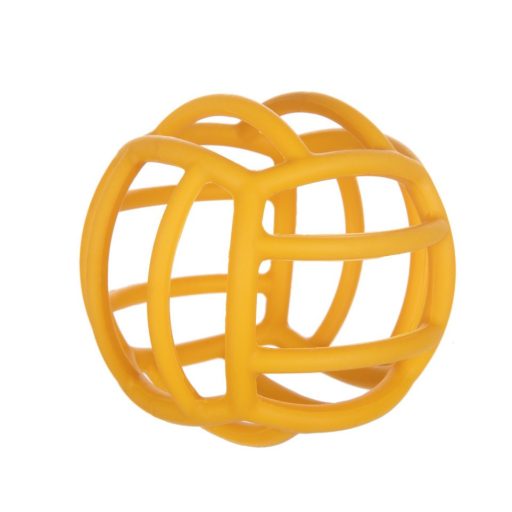 Canpol Babies Szenzorikus szilikon rágóka - Golyócska