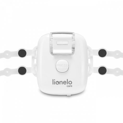 Lionelo Nebi Air hordozható inhalátor