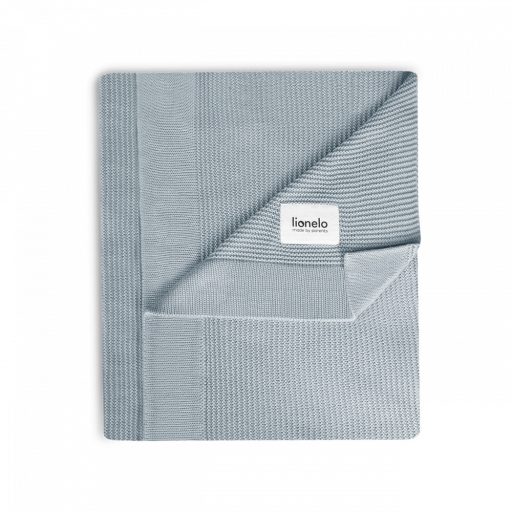 Lionelo Bamboo takaró - Grey