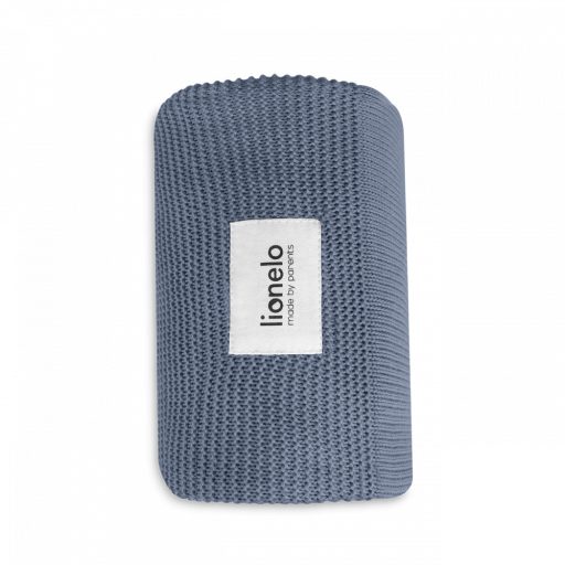 Lionelo Bamboo takaró - Blue