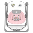 Lionelo Otto elektromos hinta - Pink Baby