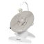 Lionelo Iris 2in1 elektromos hinta és pihenőszék - Beige Sand
