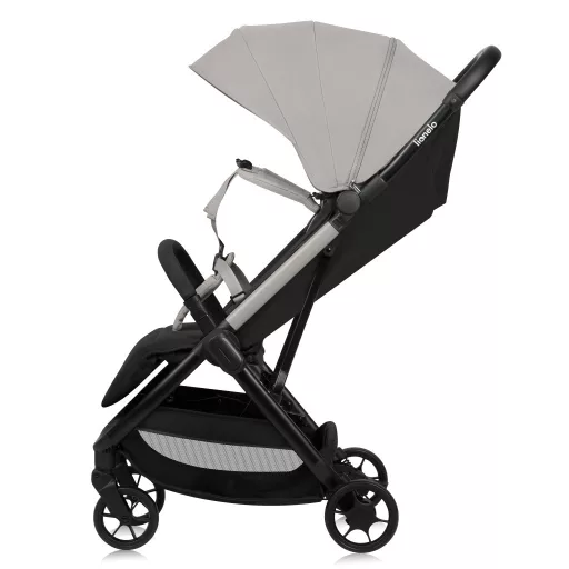 Lionelo Julie Air sport babakocsi - Beige Sand