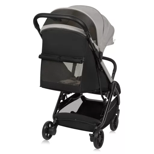 Lionelo Julie Air sport babakocsi - Beige Sand