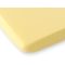 BabyLion Prémium Gumis Jersey lepedő - (70x140) - Citromsárga