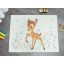 Disney szőnyeg 130x170 - Bambi 01