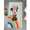 Disney szőnyeg 80x150 - Minnie egér 01