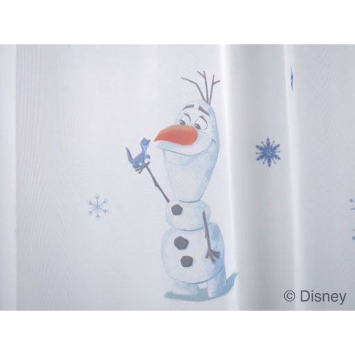 Disney függöny 140x245 - Jégvarázs