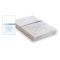 Scamp Pamut Jersey gumis lepedő (60x120-70x140 cm) - Bézs