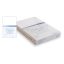 Scamp Pamut Jersey gumis lepedő (60x120-70x140 cm) - Bézs